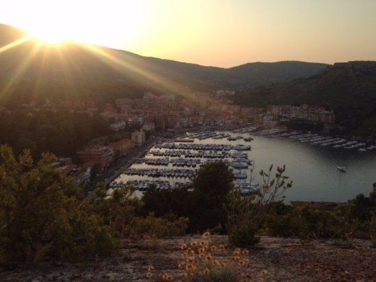 Rocca Spagnola di Porto Ercole
